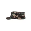 Tank Cotton Cap - wdl camo 65