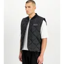 Q-1 Vest - black
