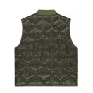 Q-1 Vest - dark olive