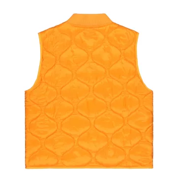 Q-1 Vest - alpha orange