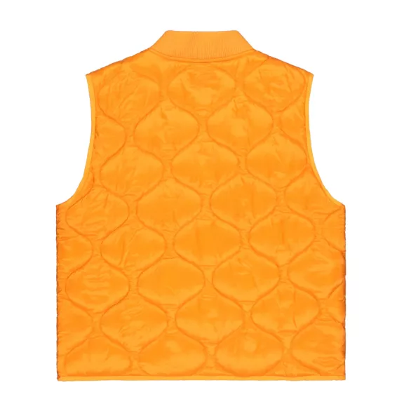 Q-1 Vest - alpha orange