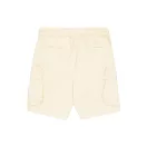 Division Short - bone white