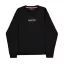 Foam ML Sweatshirt - black