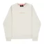 Foam ML Sweatshirt - stone