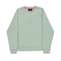 Foam ML Sweatshirt - frost green
