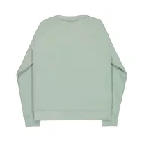 Foam ML Sweatshirt - frost green