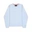 Foam ML Sweatshirt - artic blue
