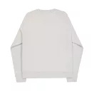 Foam ML Sweatshirt - pastel grey