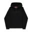 DTM Alpha Hoodie - black