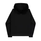 DTM Alpha Hoodie - black DTM Alpha Hoodie - black
