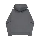 DTM Alpha Hoodie - greyblack DTM Alpha Hoodie - greyblack