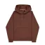 DTM Alpha Hoodie - powder brown