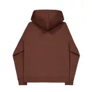 DTM Alpha Hoodie - powder brown DTM Alpha Hoodie - powder brown