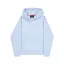 DTM Alpha Hoodie - artic blue