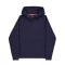 DTM Alpha Hoodie - ultra navy