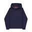 DTM Alpha Hoodie - ultra navy