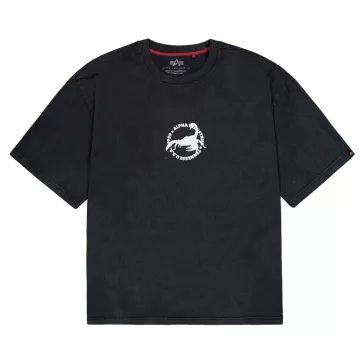 US Scorpion BP T - black