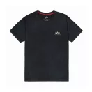 Alpha Legend T - black
