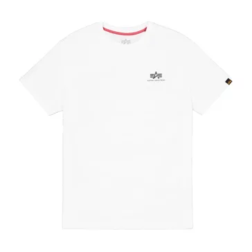 Heritage BP T - white