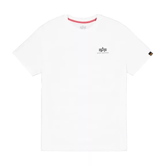 Heritage BP T - white