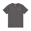 Spray Print T-Shirt - vintage grey Spray Print T-Shirt - vintage grey