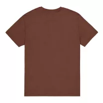 Foam ML T-Shirt - powder brown