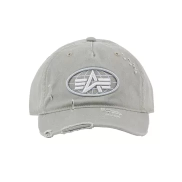 World Acid Cap - stone