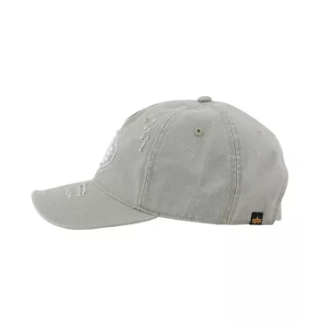 World Acid Cap - stone