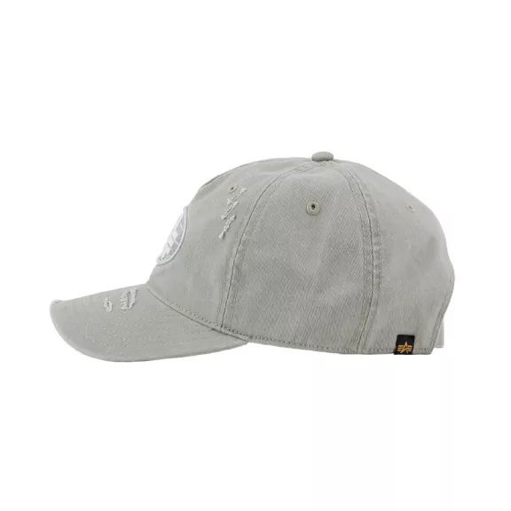 World Acid Cap - stone