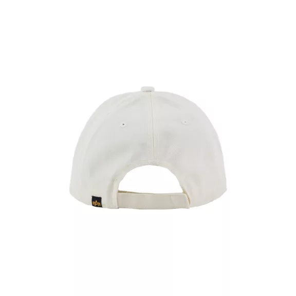 Two Tone Cap - black