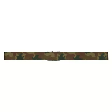 Heavy Duty Logo Camo Belt - dwdl camo 65