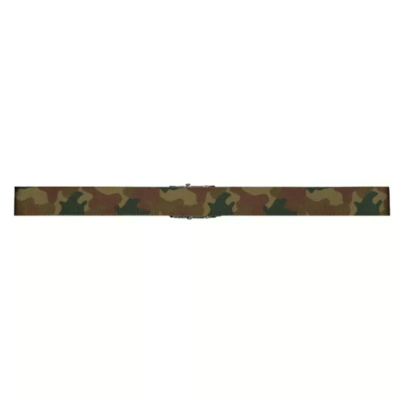 Heavy Duty Logo Camo Belt - dwdl camo 65