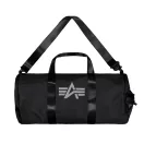 Ripstop Packable Gym Bag - black Ripstop Packable Gym Bag - black