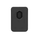RFID Phone Card Holder - black