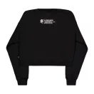 Alpha Altitude Sweatshirt Women - black