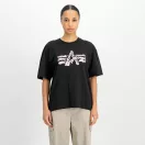 Alpha Altitude T-Shirt Women - black