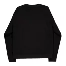 Basic Small Logo Sweatshirt - black Basic Small Logo Sweatshirt - black