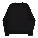 DTM Mid Logo Sweatshirt - black DTM Mid Logo Sweatshirt - black