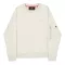 DTM Mid Logo Sweatshirt - stone
