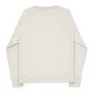 DTM Mid Logo Sweatshirt - stone DTM Mid Logo Sweatshirt - stone