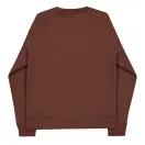 DTM Mid Logo Sweatshirt - powder brown DTM Mid Logo Sweatshirt - powder brown