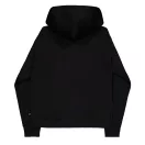 Defense Zip Hoodie - black Defense Zip Hoodie - black