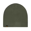 Cone Alpha Beanie - dark olive