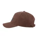 DTM Logo Baseball Cap - powder brown DTM Logo Baseball Cap - powder brown