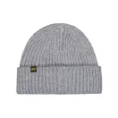 A-4 Watch Vintage Beanie - silver