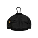 MA-1 Wallet - black