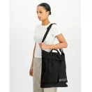 Helmet Canvas Bag - black