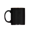 Ceramic Mug - black