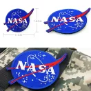 NASA Patch NASA Patch