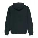Hoodie Filou CXXXV. - Black Hoodie Filou CXXXV. - Black